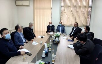 سرپرست جدید شرکت طلای زرشوران منصوب شد