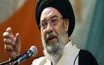طباطبائی‌نژاد: مردم نباید از رأی دادن به نامزدی بترسند