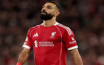  جنجال در آنفیلد؛ انتقاد صریح یان آرنه ریسه از رفتارهای محمد صلاح