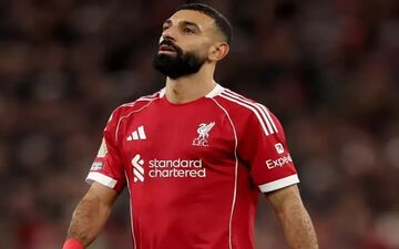 پایان جنجال‌ها در آنفیلد؛ محمد صلاح در آستانه بازی با مارسی