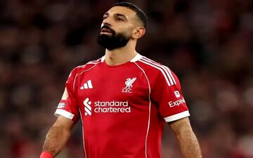 پایان جنجال‌ها در آنفیلد؛ محمد صلاح در آستانه بازی با مارسی