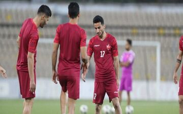 پرسپولیسی‌ها ناراضی از ورزشگاه دیدار با استقلال