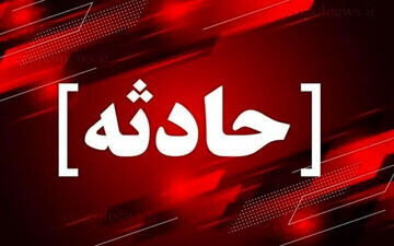 نجات نوزاد ۶ ماهه در پی حمله موشکی به یک ساختمان مسکونی در قم