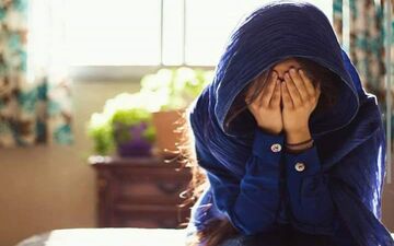 کتک خوردن زن 26 ساله به خاطر سردی غذا توسط همسر خلافکارش