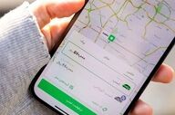 نرخ تاکسی آنلاین در تهران کاهش یافت +جدول