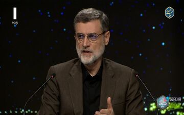 قاضی زاده هاشمی: دارایی‌های مردم را به مردم برمی‌گردانیم + ویدئو