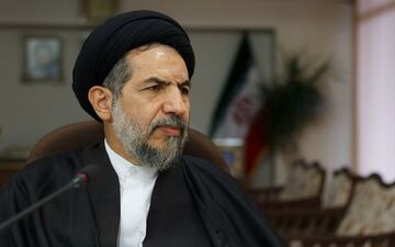 امام جمعه موقت تهران: اهل بیت(ع) جایگاه ممتازی در امت اسلام دارند