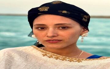 فرشته حسینی ممنوع الکار شد؟ | نمایش این عکس فرشته حسینی ممنوع شد