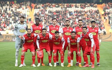 وقت تخریب پرسپولیس نیست/گل‌محمدی بهترین نتیجه را در پایان می‌گیرد