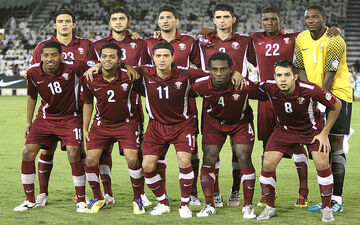 سانچس تا 2022 با قطر تمدید کرد