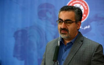 
ورود واکسن کرونا از مبدا ژاپن و چین به ایران