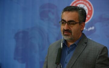 
ورود واکسن کرونا از مبدا ژاپن و چین به ایران
