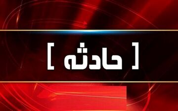 سانحه رانندگی در محور تبریز - بستان آباد یک کشته برجای گذاشت