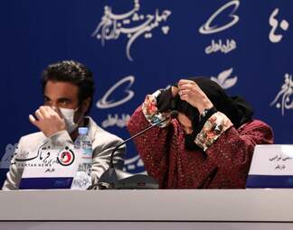 فیلم سینمایی " بدون قرار قبلی "