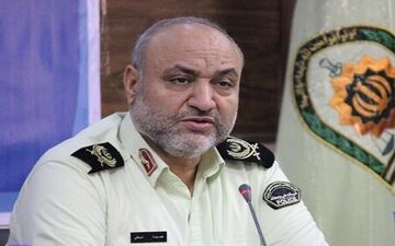 2200 سوداگر مرگ در گیلان دستگیر شدند