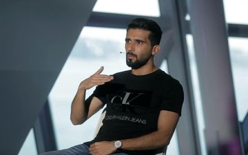 بشار رسن:خیانت؟ اگر هم باشد از طرف هیئت مدیره  پرسپولیس است 
