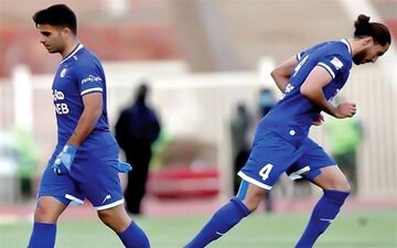 کلین‌شیت با 7 سیستم متفاوت؛ آیا نبود مرادمند و یزدانی راه گل خوردن استقلال را باز می‌کند؟