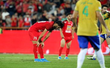 ستاره مغضوب پرسپولیس به دنبال یک رکورد خاص در دربی
