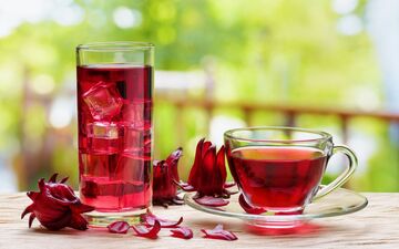 با مصرف این چای پوست تان را جوان نگه دارید