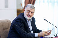 

استاندار تهران اعلام کرد: آسیب به زیرساخت برقی بیش از۱۳۰ نقطه از پایتخت 