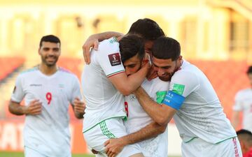 برد سه گله ایران مقابل هنگ کنگ با انبوه بی دقتی!
