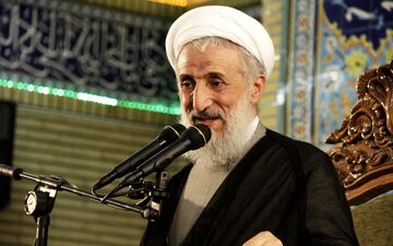 صدیقی:تاکید بر نزاکت و اخلاق داوطلبان/ تخریب و جوسازی خلاف منش نظام اسلامی است