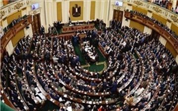 موافقت پارلمان مصر با مصادره اموال اخوان‌المسلمین