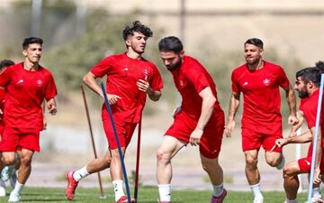 اشتباه فاحش پرسپولیس / این دو امتیاز آخرفصل بلای جان آنها می شود 