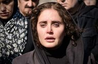 خداحافظی ناگهانی الناز شاکردوست از سینما؛ عکس خبرساز منتشر شد