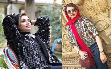 تغییر باورنکردنی شبنم قلی خانی ! / شبنم خانم هر روز جوان تر از دیروز + عکس