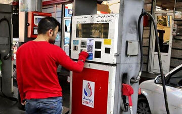 تا چند ماه می شود سهمیه بنزین را ذخیره کرد؟