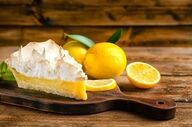 طرز تهیه پیروک مرکبات!