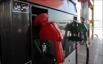 دولت بنزین 1200 تومانی را تکذیب کرد