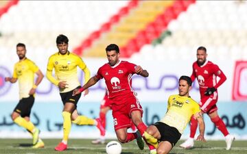 رای محرومیت واسعی هنوز به باشگاه تراکتور ابلاغ نشده است