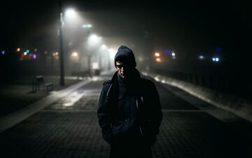 خودکشی مردجوان به خاطر خیانت همسرش/ چون دوستش داشتم مجبور به خودکشی شدم! 
