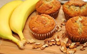  فوت‌وفن طلایی برای پف کردن مافین خانگی؛ ۲۰ دقیقه تا یک طعم رویایی
