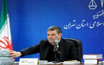 رسیدگی علنی به پرونده گوشت های برزیلی 