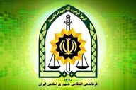 دستگیری ۴ عامل تصویربرداری و ارسال محتوای ضدامنیتی در لرستان 