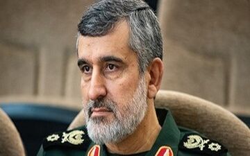 سردار حاجی‌زاده: ای کاش می‌مردم و چنین حادثه‌ای را نمی‌دیدم