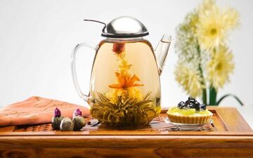 کسانی که میخواهند لاغر شوند این عرق گیاهی را بخورند
