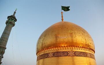 نماز عید قربان در حرم حضرت معصومه(س) اقامه می‌شود