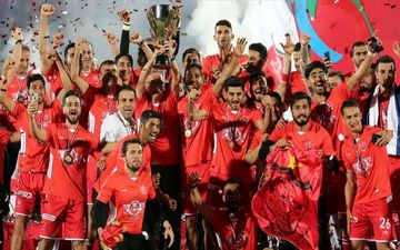 مستند ۴×۶ پرسپولیس دهه دوم شهریور به نمایش در می‌آید