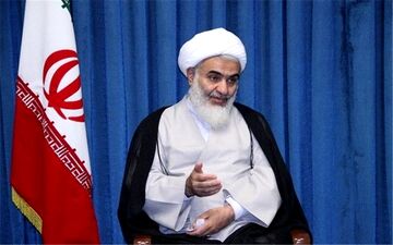 امام جمعه قزوین: دنیاطلبی انسان‌ها زمینه‌ساز انکار قیامت می‌شود