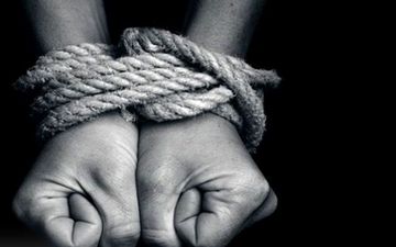 ناکامی برادران آدم ربا در کرمانشاه/آزادی گروگان و دستگیری یکی از آدم ربایان