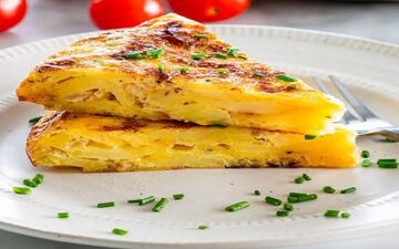 طرز تهیه یک املت جدید!