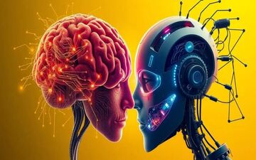 آیا هوش مصنوعی می‌تواند در هوش هیجانی از انسان پیشی بگیرد؟