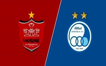 تصمیم afc برای استقلال و پرسپولیس خیر است !
