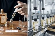 تفاوت عطر دست‌ریز و شرکتی؛ کدام‌یک ارزش خرید بیشتری دارد؟