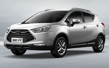 قیمت نمایندگی خودروهای چینی تغییر کرد؟ + جدول آبان ۱۴۰۲
