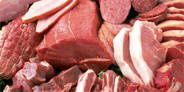 عرضه گوشت یخی برای تنظیم بازار / گرمی قیمت گوشت ادامه دارد 